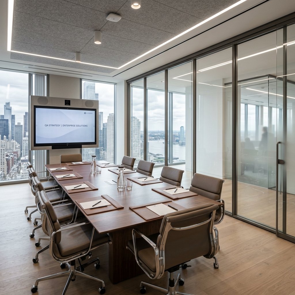 Top Enterprise IT Service Trends Transforming Modern Business