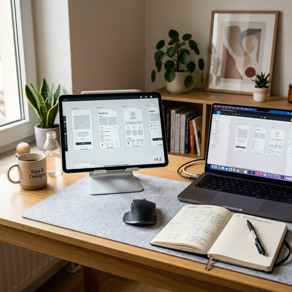The ROI of Ultra-Luxury UI/UX Design for Digital Conversion