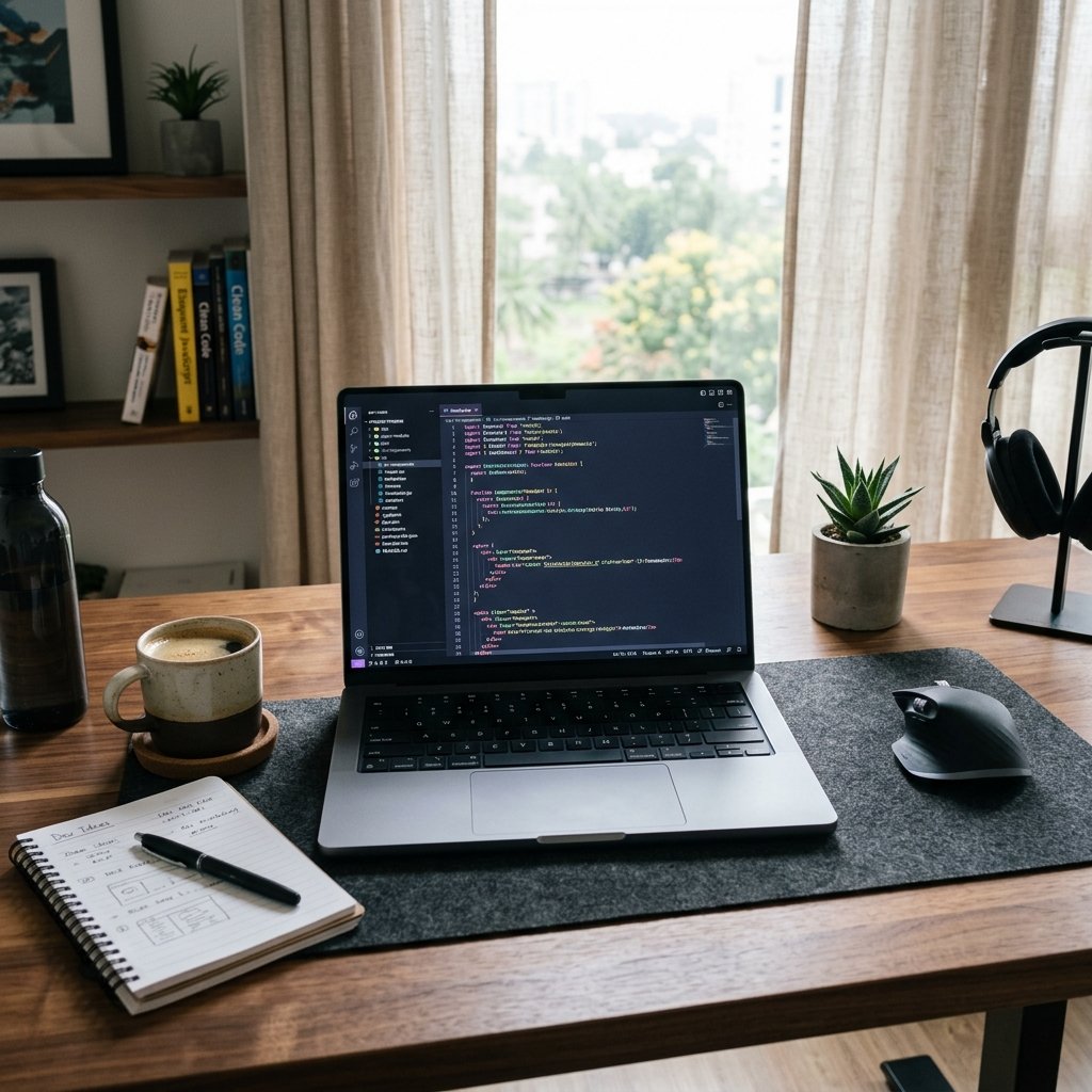 Why Hiring the Best Web Development Company in 2026 is Critical for Scale